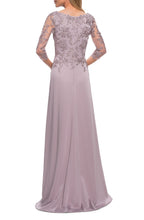 Load image into Gallery viewer, La Femme Mother Of The Bride Style 29251