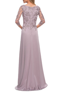 La Femme Mother Of The Bride Style 29251