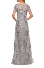 Load image into Gallery viewer, La Femme Mother Of The Bride Style 29281