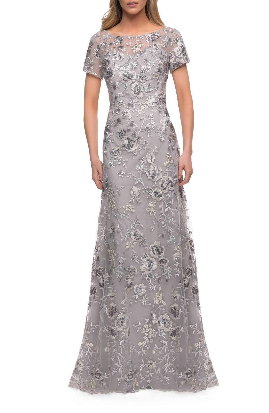 La Femme Mother Of The Bride Style 29281