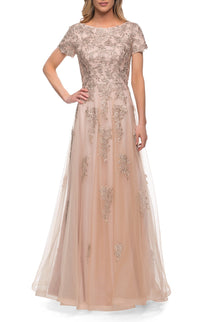 La Femme Mother Of The Bride Style 29290