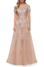 Load image into Gallery viewer, La Femme Mother Of The Bride Style 29290