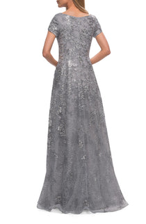 La Femme Mother Of The Bride Style 29291