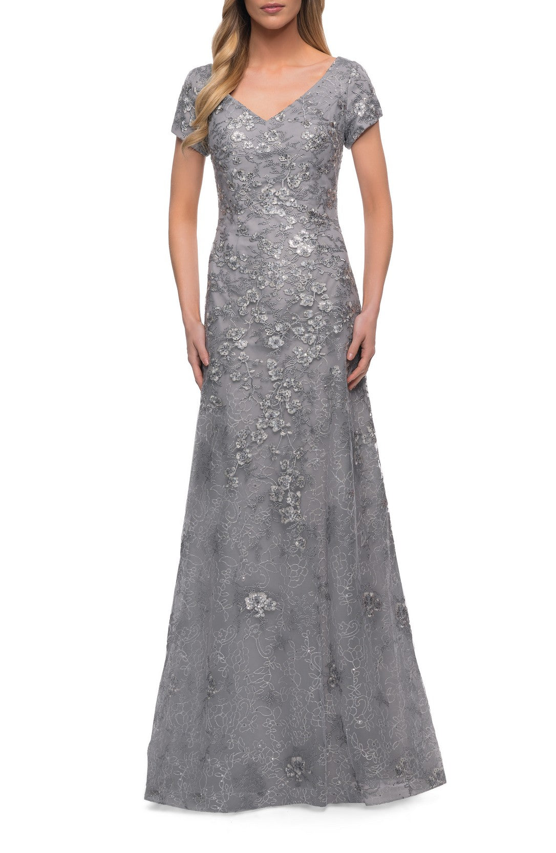 La Femme Mother Of The Bride Style 29291
