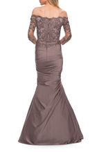 Load image into Gallery viewer, La Femme Mother Of The Bride Style 29324