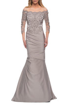 Load image into Gallery viewer, La Femme Mother Of The Bride Style 29324