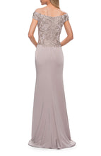 Load image into Gallery viewer, La Femme Mother Of The Bride Style 29331