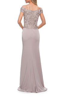 La Femme Mother Of The Bride Style 29331