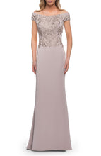 Load image into Gallery viewer, La Femme Mother Of The Bride Style 29331