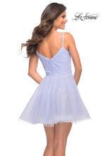 Load image into Gallery viewer, La Femme Homecoming Dress 29336