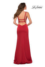 Load image into Gallery viewer, La Femme Prom Style 29349