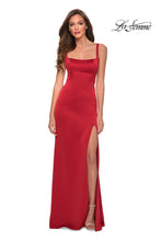 Load image into Gallery viewer, La Femme Prom Style 29349