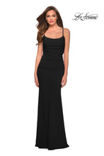 Load image into Gallery viewer, La Femme Prom Style 29358