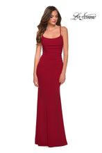 Load image into Gallery viewer, La Femme Prom Style 29358