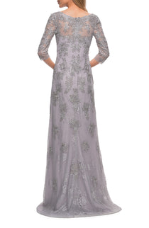 La Femme Mother Of The Bride Style 29379
