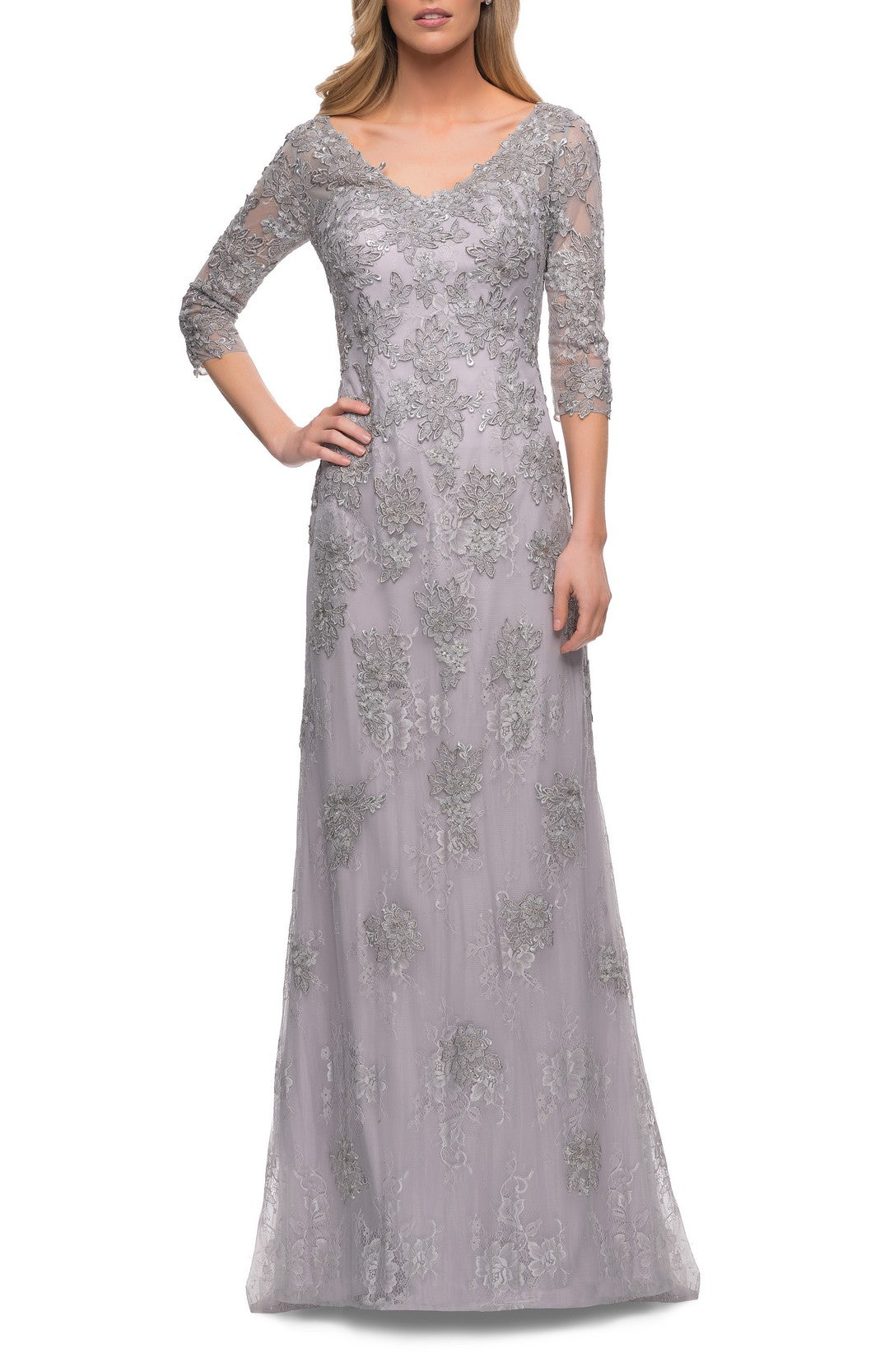 La Femme Mother Of The Bride Style 29379 – Instant Dress