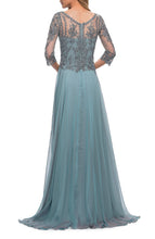 Load image into Gallery viewer, La Femme Mother Of The Bride 29466