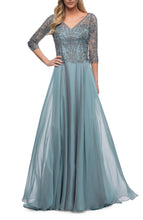 Load image into Gallery viewer, La Femme Mother Of The Bride 29466