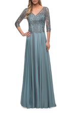 Load image into Gallery viewer, La Femme Mother Of The Bride 29466