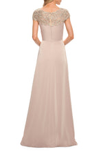 Load image into Gallery viewer, La Femme Mother Of The Bride Style 29511
