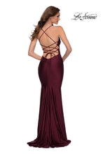 Load image into Gallery viewer, La Femme Prom Style 29606