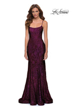 Load image into Gallery viewer, La Femme Prom Style 29611