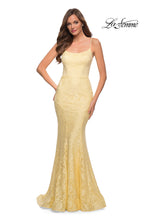 Load image into Gallery viewer, La Femme Prom Style 29611