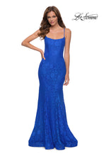 Load image into Gallery viewer, La Femme Prom Style 29611