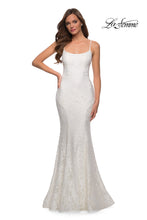 Load image into Gallery viewer, La Femme Prom Style 29611