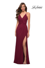 Load image into Gallery viewer, La Femme Prom Style 29624