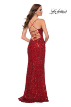Load image into Gallery viewer, La Femme Prom Style 29638