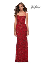 Load image into Gallery viewer, La Femme Prom Style 29638