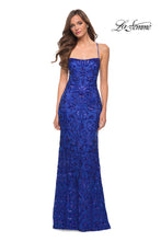 Load image into Gallery viewer, La Femme Prom Style 29638