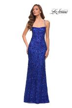 Load image into Gallery viewer, La Femme Prom Style 29638