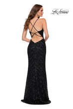 Load image into Gallery viewer, La Femme Prom Style 29642