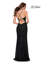Load image into Gallery viewer, La Femme Prom Style 29642