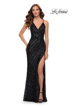 Load image into Gallery viewer, La Femme Prom Style 29642