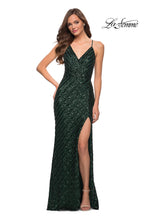 Load image into Gallery viewer, La Femme Prom Style 29642