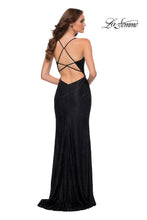 Load image into Gallery viewer, La Femme Prom Style 29650
