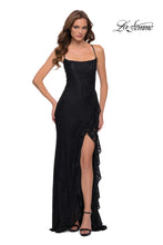 Load image into Gallery viewer, La Femme Prom Style 29650