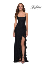 Load image into Gallery viewer, La Femme Prom Style 29650