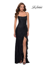 Load image into Gallery viewer, La Femme Prom Style 29650