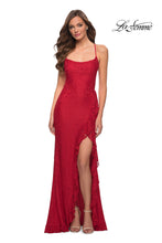Load image into Gallery viewer, La Femme Prom Style 29650