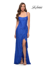 Load image into Gallery viewer, La Femme Prom Style 29650