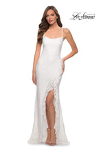 Load image into Gallery viewer, La Femme Prom Style 29650