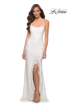Load image into Gallery viewer, La Femme Prom Style 29650