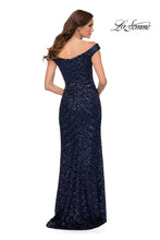 Load image into Gallery viewer, La Femme Prom Style 29653