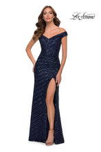 Load image into Gallery viewer, La Femme Prom Style 29653