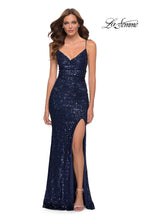 Load image into Gallery viewer, La Femme Prom Style 29657