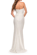 Load image into Gallery viewer, La Femme Prom Dress 29675